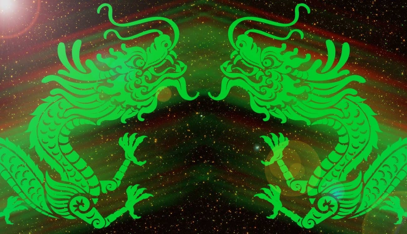 Astrology with Alice: Welcome to the year of the wood dragon